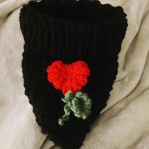 Pet wear sweaters or bandana